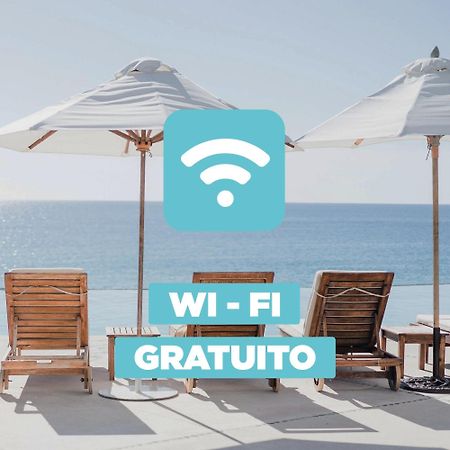 Condominio Mammole Lignano Sabbiadoro Luaran gambar