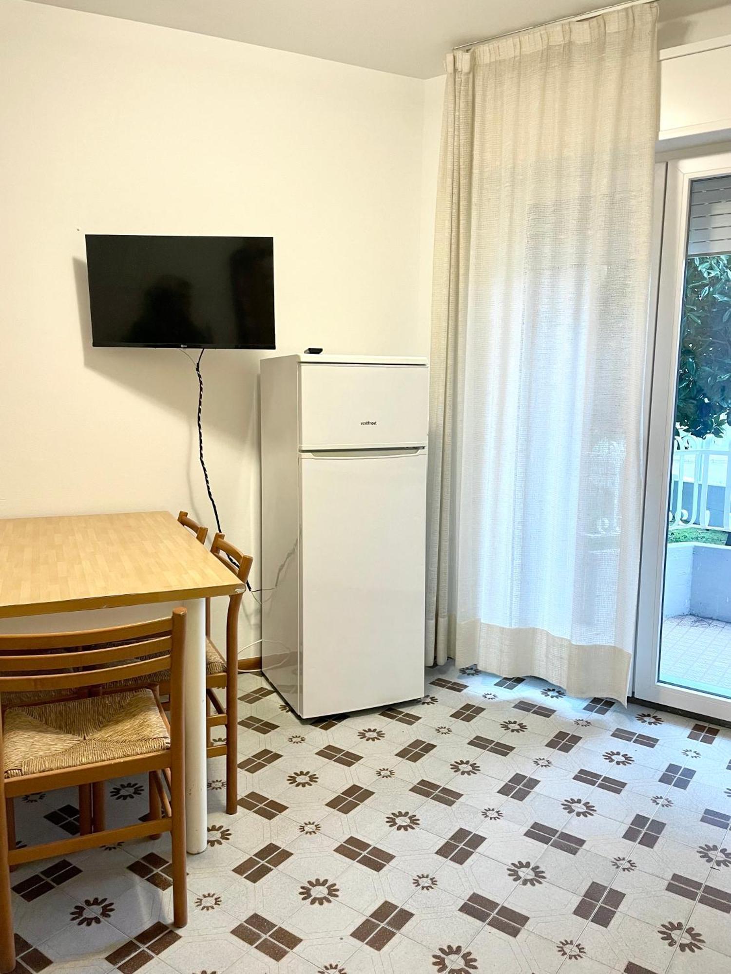Condominio Mammole Lignano Sabbiadoro Luaran gambar