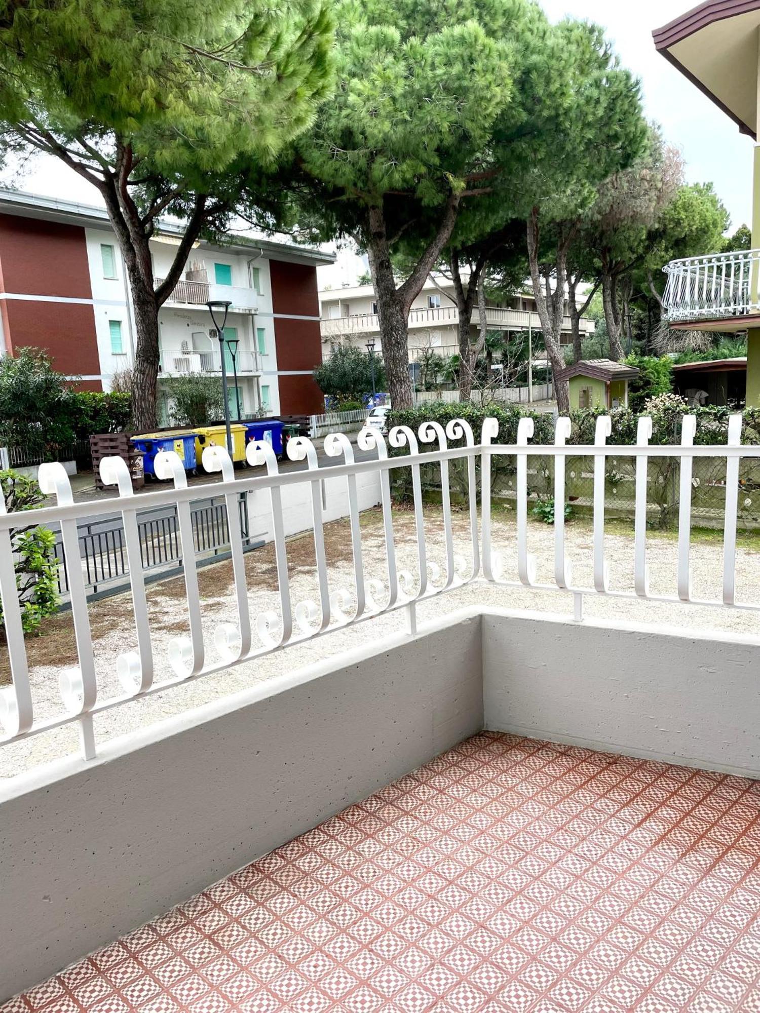 Condominio Mammole Lignano Sabbiadoro Luaran gambar