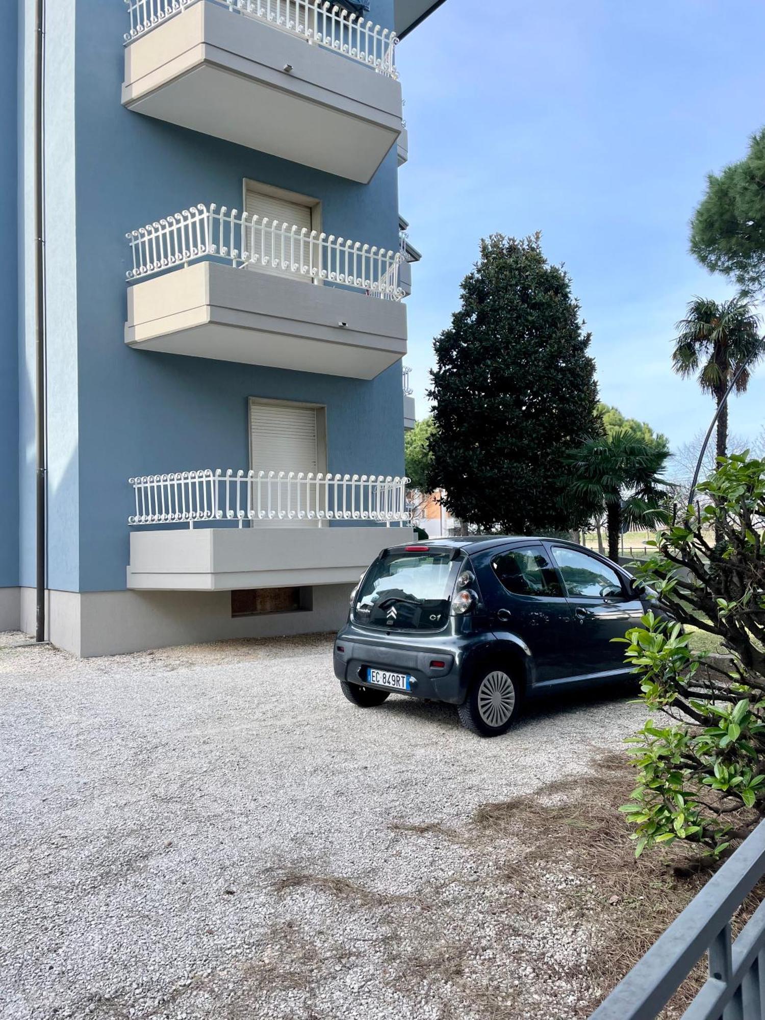 Condominio Mammole Lignano Sabbiadoro Luaran gambar