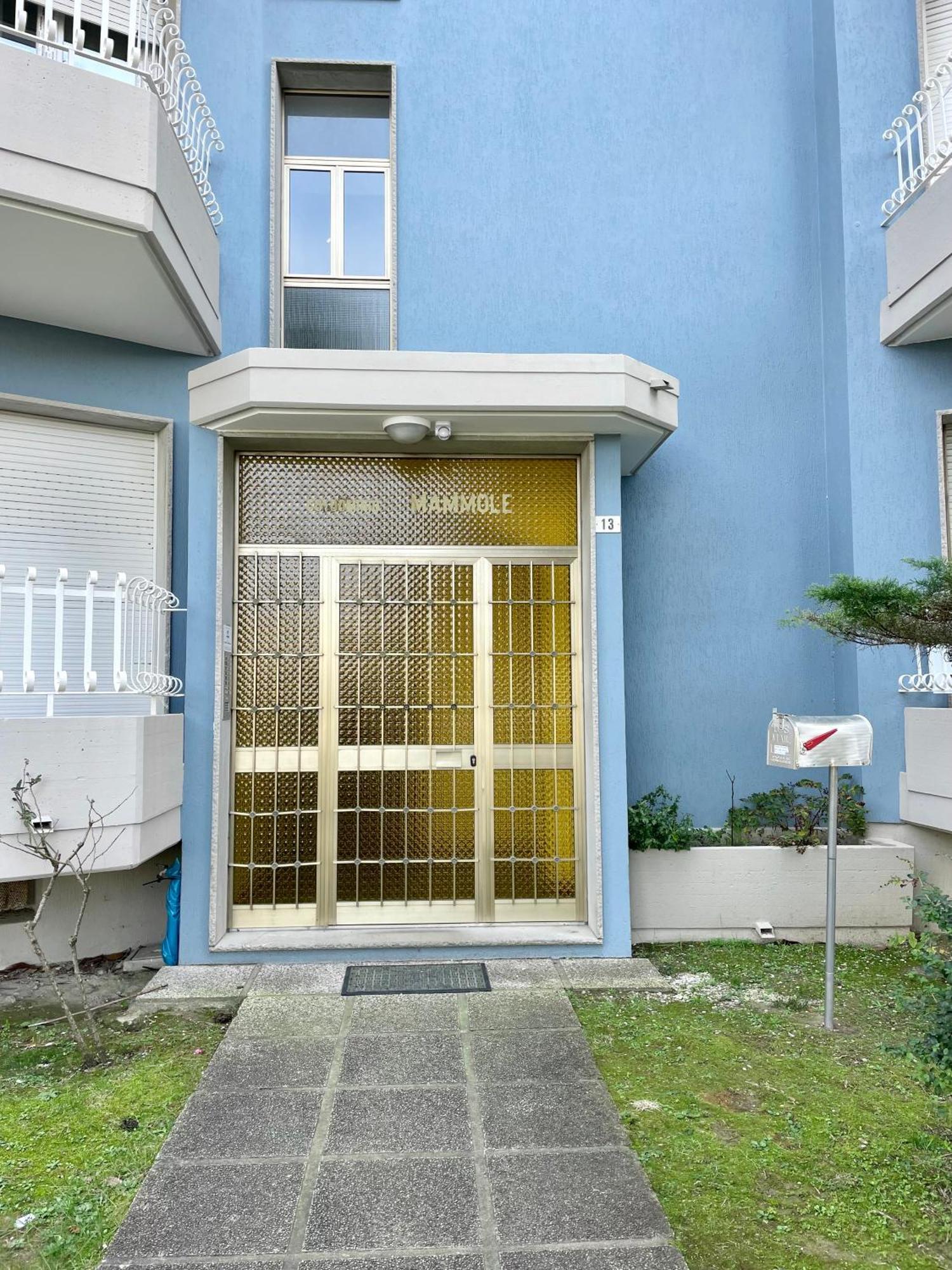 Condominio Mammole Lignano Sabbiadoro Luaran gambar