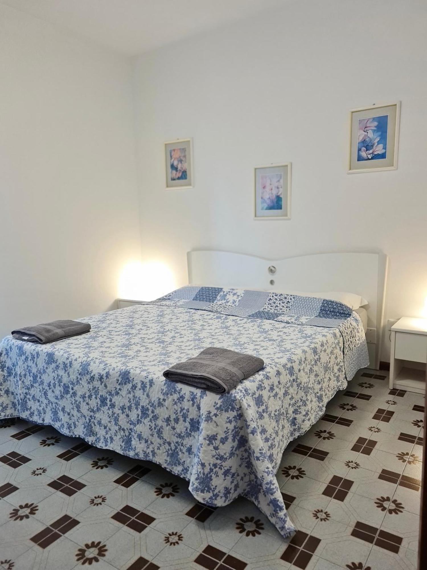 Condominio Mammole Lignano Sabbiadoro Luaran gambar