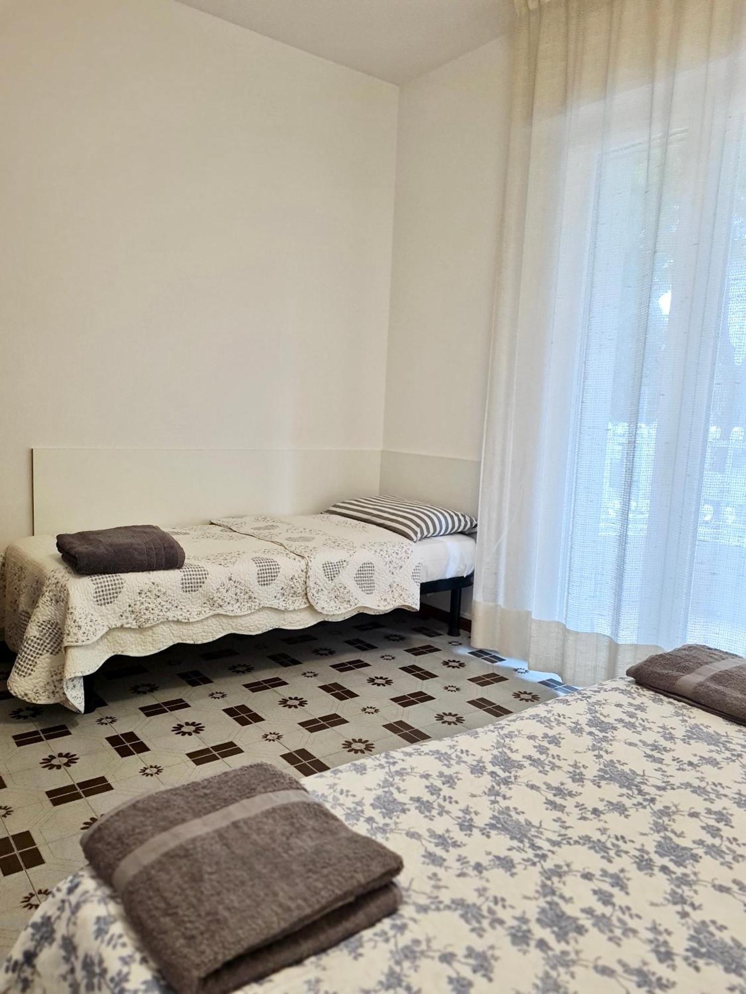 Condominio Mammole Lignano Sabbiadoro Luaran gambar